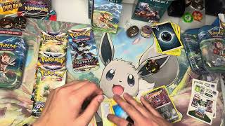 DONT buy C22 mini tins until you see this pokemoncards pokemontcg pokemontins newcreator [upl. by Naie]