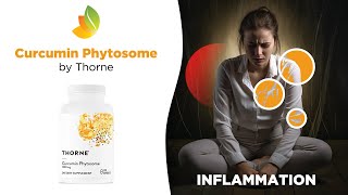 What Can We Do About Inflammation Try Curcumin [upl. by Dareen588]