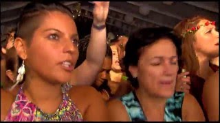 AfroLatino Festival 2015 Bree B Juanes  Querida  La Rebelion  Live [upl. by Gnes]