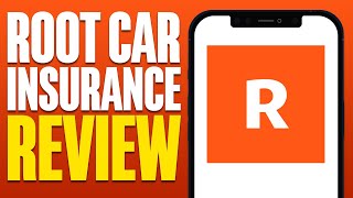 Root Car Insurance Review 2024 [upl. by Arem305]