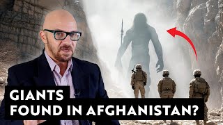 Paul Wallis  The Nephilim  Gilgamesh and the Kandahar Giant Documentary 2024 [upl. by Scrivens681]