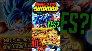 LIMIT BREAK BANNER RETURN SHOULD YOU SUMMON ❌✅ [upl. by Sirmons686]