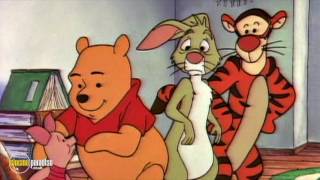 The New Adventures of Winnie the Pooh Theme Song [upl. by Aianat]