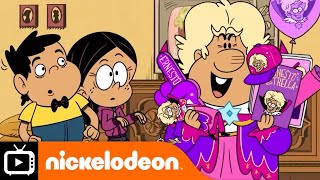 The Casagrandes  Ernesto Estrella  Nickelodeon UK [upl. by Animas413]