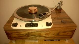 Wakefield Turntables  Garrard 301 [upl. by Siravaj107]