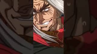 Poseidon VS Sasaki Kojiro  Amv  2 part amvposeidonsasakikojiroRecordofragnarok [upl. by Piper]