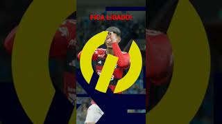 NA MEDIDA viral fifa shortvideos football futebool shorts youtubeshorts gaming [upl. by Ahsirk]