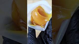 Grease That Looks Just Like Chocolate asmr mechanic restoration shorts [upl. by Toscano]