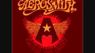 Aerosmith  Crazy SONIDO PERFECTO [upl. by Ihana]