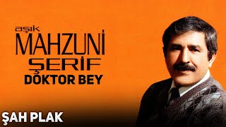 Mahzuni Şerif  Doktor Bey [upl. by Limaa911]