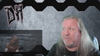 Delain  Masters Of Destiny REACTION amp REVIEW FIRST TIME HEARING [upl. by Kliment]