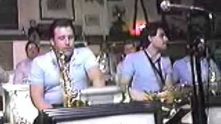 THE BOB STONE BIG BAND  STREET OF DREAMS ARR BRAD MOREY [upl. by Rehotsirhc]