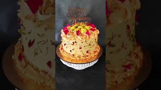 cake dream cakespecial cakerainbow cakecake decoration ideacake compilationfood cakepastry [upl. by Burnaby]