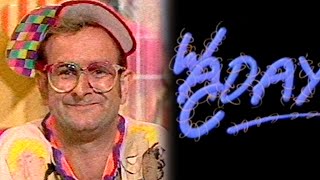 Timmy Mallett explains apartheid [upl. by Filiano]