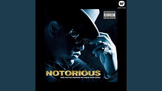 Notorious Thugs 2008 Remaster [upl. by Dubenko908]