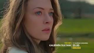 Kalbimin Sultanı 1 Bölüm Fragman  Yeni Dizi [upl. by Akeimat]