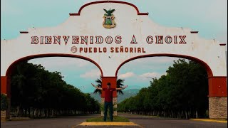 Conociendo el bello pueblo de Choix Sinaloa [upl. by Orsino410]