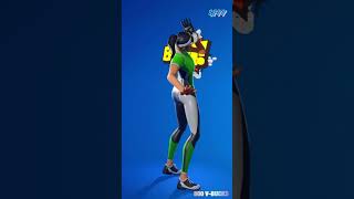 PAR PATROLLER Fortnite skin review 포트나이트 골프장 순찰자 스킨 리뷰フォートナイト パーパトローラーPC 4k Maximum Setting [upl. by Ahtnamys]