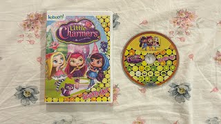 Opening To Little Charmers Sparkle Up 2016 DVD [upl. by Rexanna]