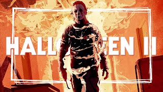 Halloween II 1981 Was Unnecessary But Genius [upl. by Rillings]