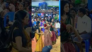 Tamil actress kulasai dhasara festival kulasaidasara2024 shorts dance kulasaidasaradance [upl. by Jeavons]