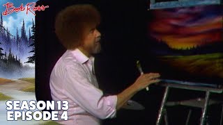 Bob Ross  Emerald Waters Season 13 Episode 9 [upl. by Casandra]