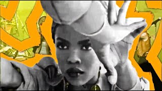 Miseducation 25 Tour Ms Lauryn Hill amp The Fugees [upl. by Sisi]