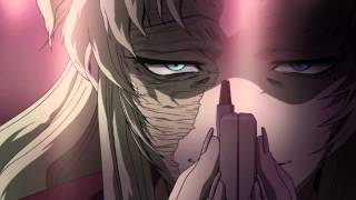 AMV Black Lagoon  Monster Psychopathy is so good [upl. by Ahsiener]