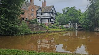 Lets visit Worsley [upl. by Ykcaj40]