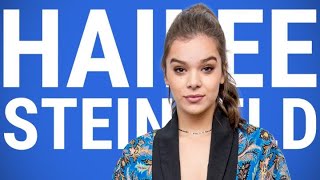 Pitch Perfect 3 Helped Keep Hailee Steinfelds 21st Birthday Surprise Secret [upl. by Akived]