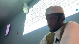 Hadith Disciple is live [upl. by Enoval572]