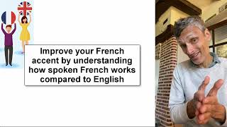 Improve your French pronunciation [upl. by Eiba]