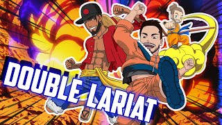 NARUTO CHAPTER 543 LARIAT SURPASSED [upl. by Shields]