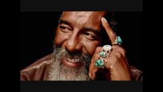 Richie Havens  One More Day [upl. by Brindle617]