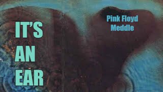 Pink Floyd  Meddle  Album Reaction and Livestream [upl. by Song75]