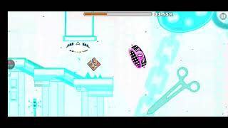 POR FIN White Space 100 Geometry Dash Emmanuel Puerta [upl. by Lehcer951]