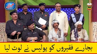 Best of Khabarzar with Aftab Iqbal Latest Show Amanullah Khan Agha Majid and Honey Albela [upl. by Muriah]