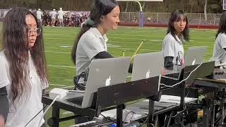 Pearl City Football vs Kalaheo 9292023 [upl. by Ealasaid]