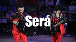 Será  Calibre 50 Letra [upl. by Tonl]