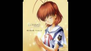 CLANNAD AFTER STORY ED TORCH FULLver【良音】 [upl. by Pickering]