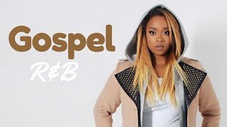 Gospel RampB Mix 20 [upl. by Chamberlin]