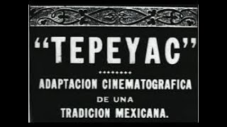 Tepeyac El milagro de Tepeyac del año 1917 [upl. by Ahiel]