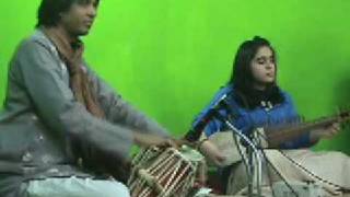 Rabab Ghar Aaya Mera Pardesi Rabab Tabla [upl. by Mahmud]