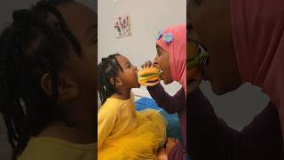 🍔 If Youre Hungry 😋 PAT your Belly cocomelon kidsvideo shorts [upl. by Einohtna]