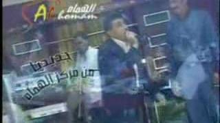 Na3im El Shei5 Salmiya Party live  1 [upl. by Kapeed115]