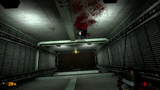 Black Mesa  Slow Motion Killing [upl. by Pascha]