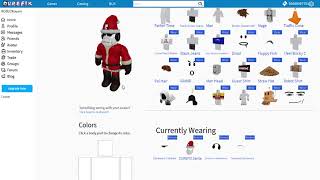 Roblox 2016 Revival  CUREFIX [upl. by Kellyn371]