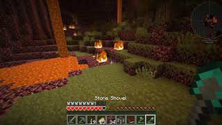 Minecraft FTB Infinity Evolved 10  I get some cobalt and ardite and try to find more [upl. by Kunkle970]