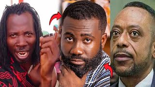 RevOwusu Bempah VS Okatakyie Afrifa BEEF TopKay Reveals What Happened [upl. by Dorette272]