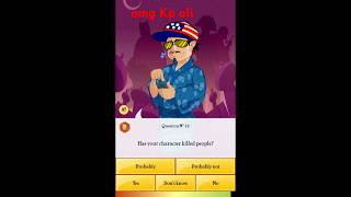 Does Akinator know Kp Oli  Kp Oli  akinator games gaming gameplay [upl. by Dawna]